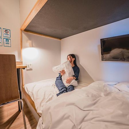 hotel atarayo osaka Eksteriør billede