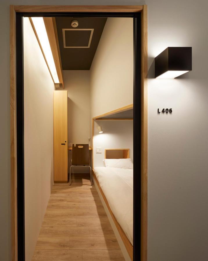 hotel atarayo osaka Eksteriør billede
