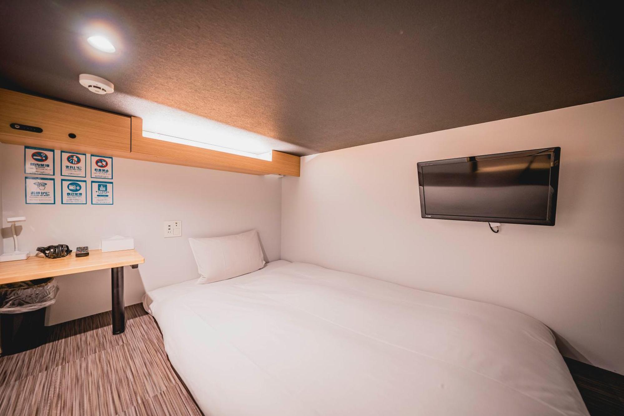 hotel atarayo osaka Eksteriør billede