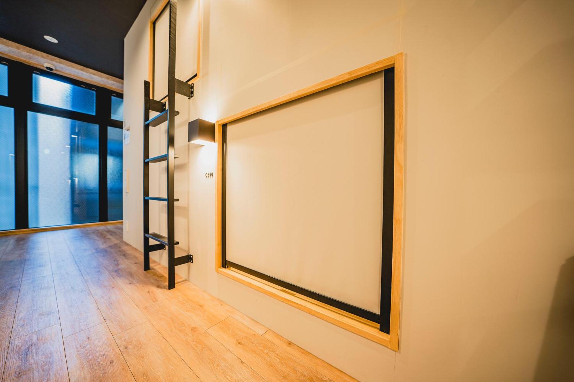 hotel atarayo osaka Eksteriør billede