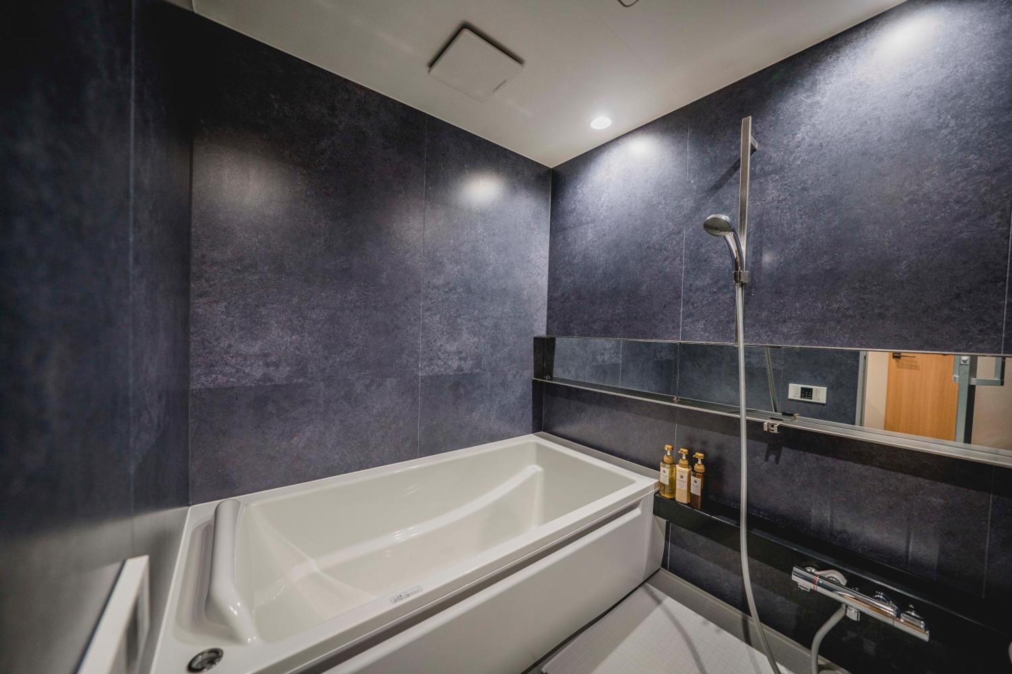 hotel atarayo osaka Eksteriør billede